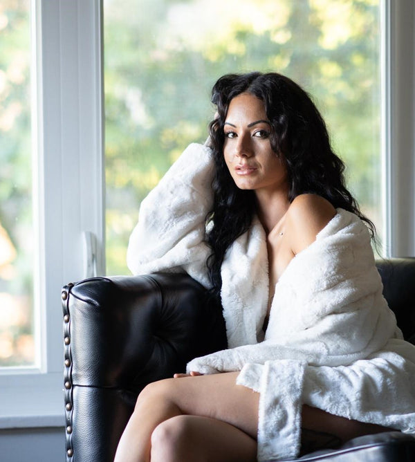 Ojai Retreat Robe image 2