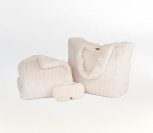 The ONLY:  Luxury Travel Trio image 1