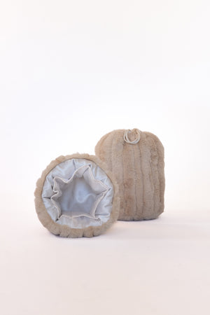 "Calibag" - Luxury Travel Cosmetic Bag image 4