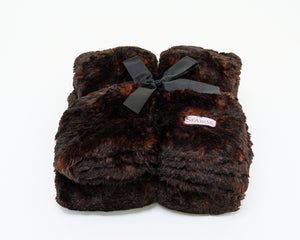 Big Sur Serenity in Brown image 2