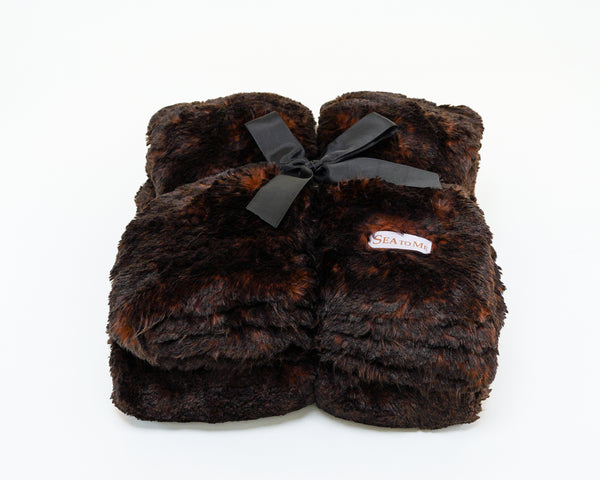 Big Sur Serenity in Brown image 2