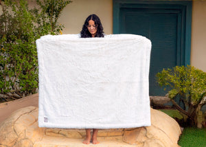 Heavenly Hermosa Travel Size in Ivory image 0