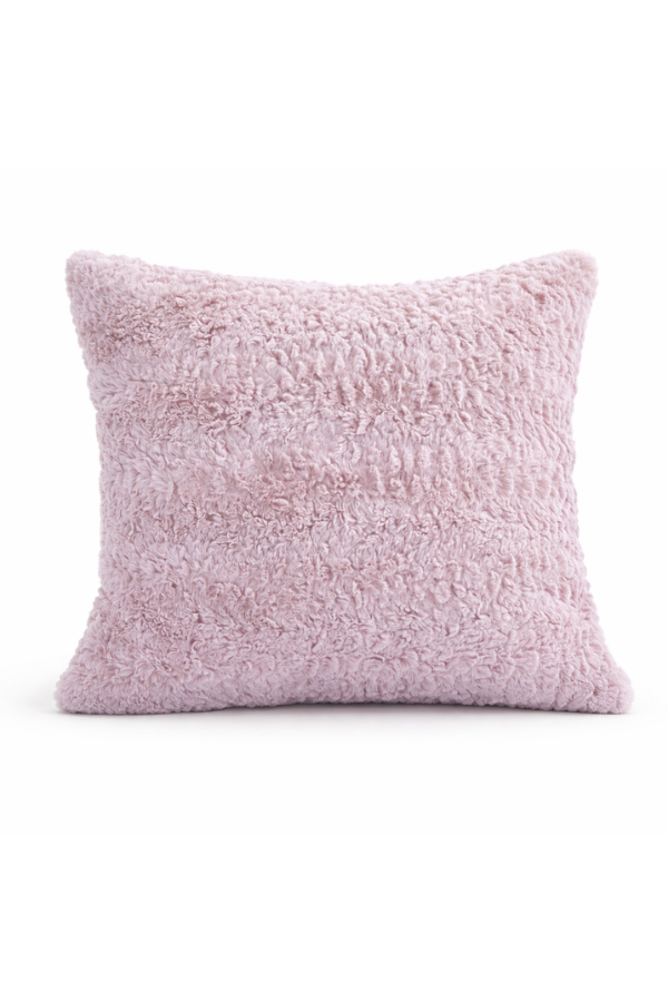Pacific Pillow Rosewater