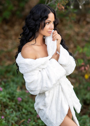 Ojai Retreat Robe image 0