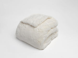 Carmel Cuddle in Ivory and Misty Grey image 7