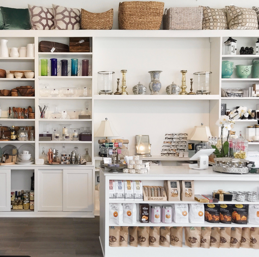 Beck + Brix Home