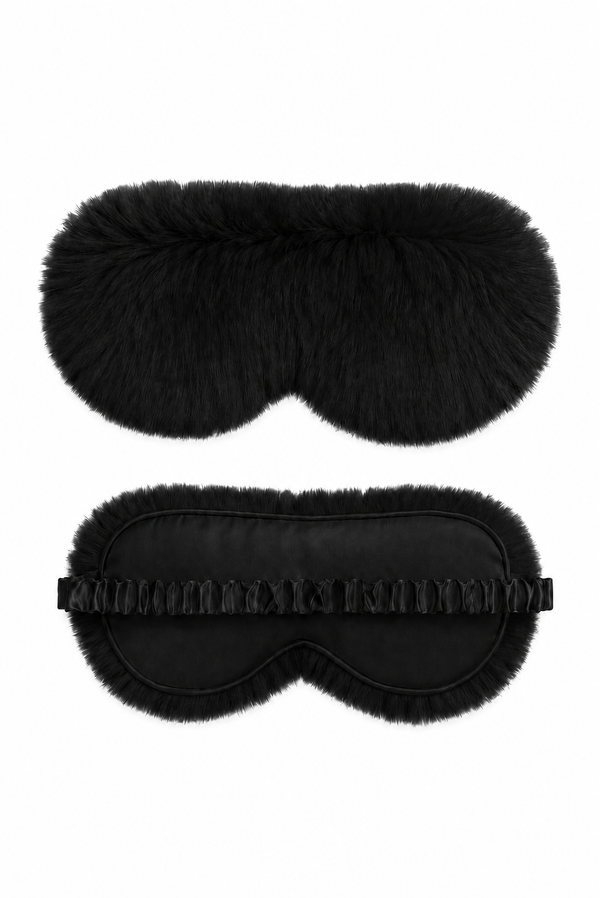 Solstice Eye Mask