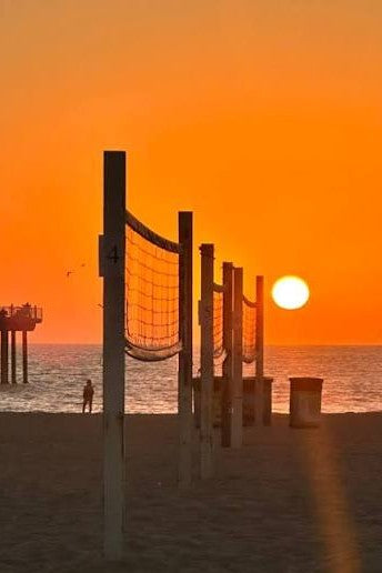 HERMOSA BEACH
