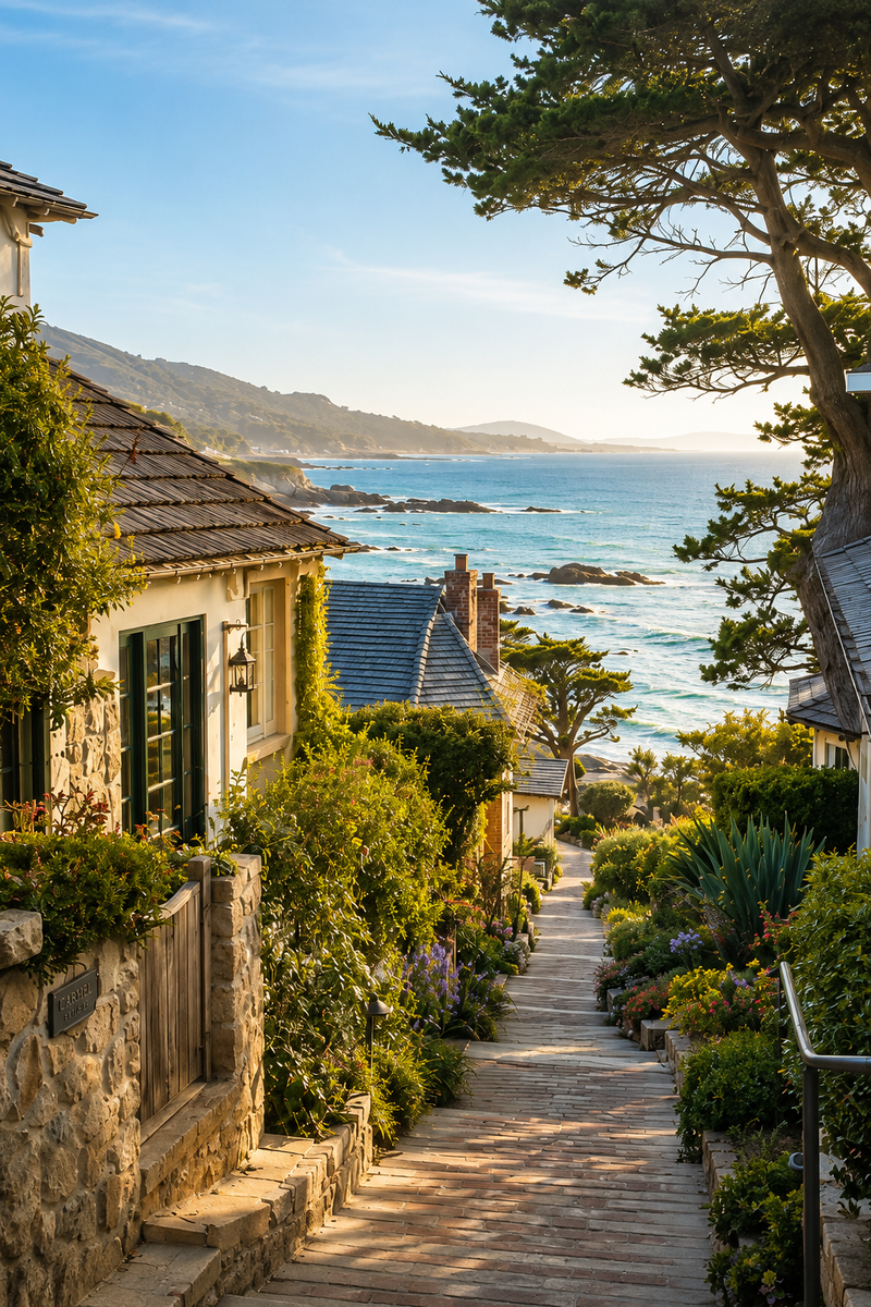 Carmel