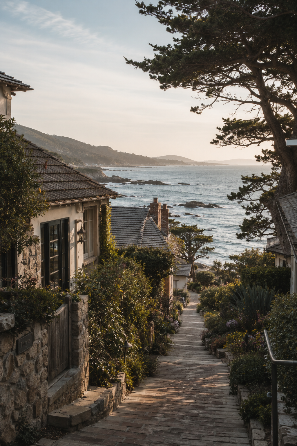 Carmel-by-the-Sea