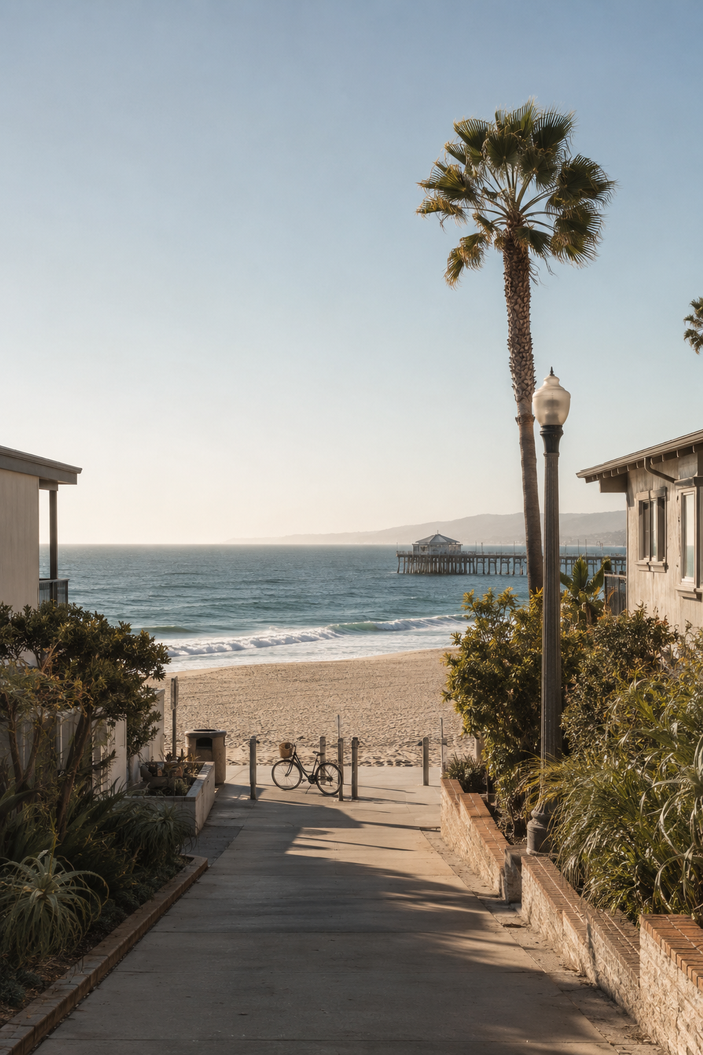Hermosa Beach