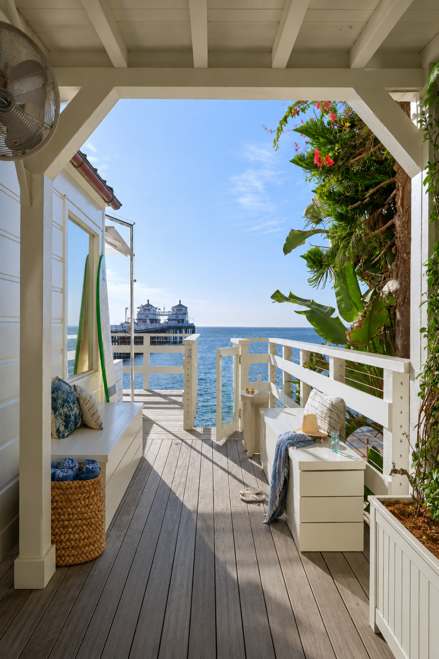 MALIBU