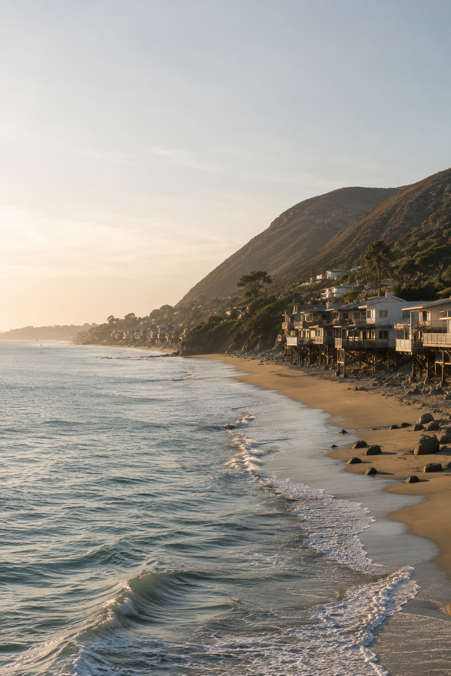 MALIBU