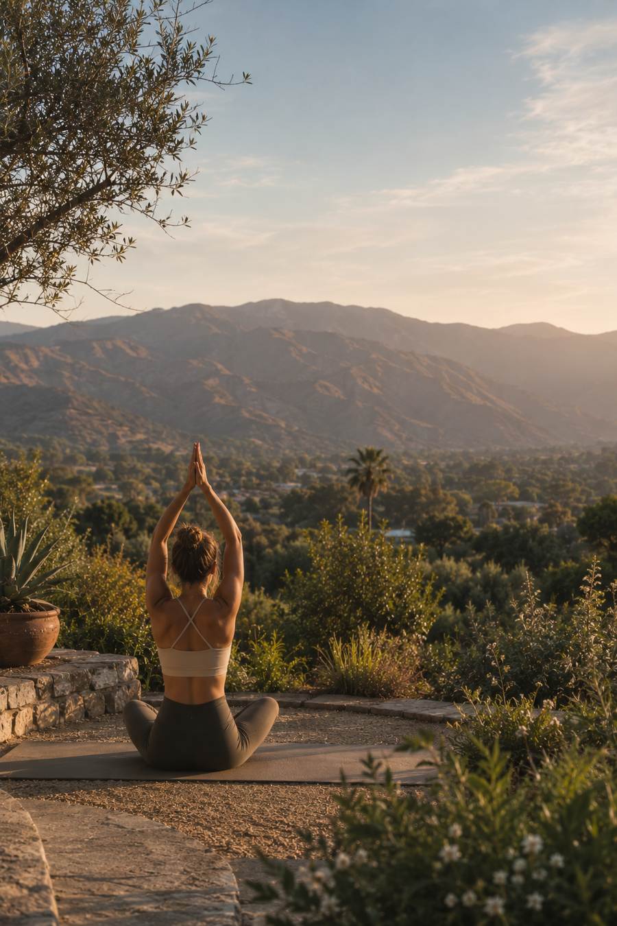 OJAI