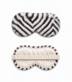 Solstice Eye Mask