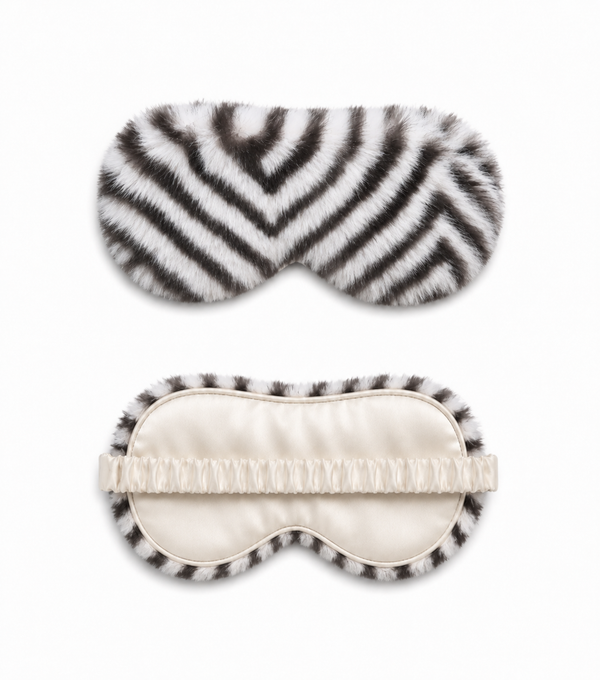 Solstice Eye Mask