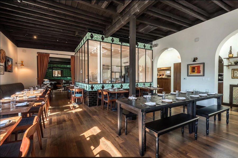 Felix Trattoria