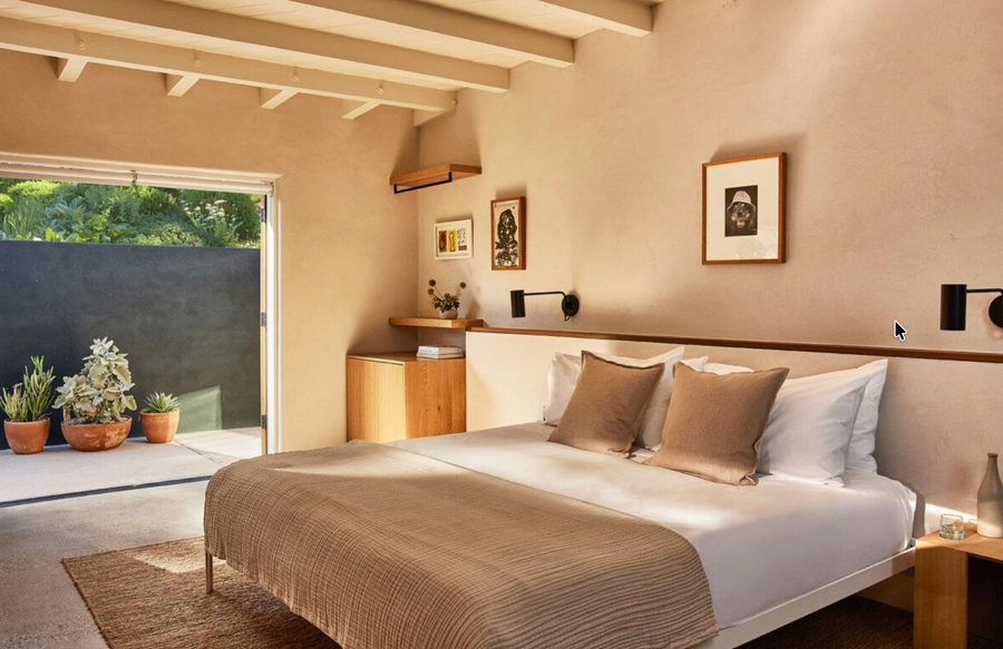 Hotel June Malibu