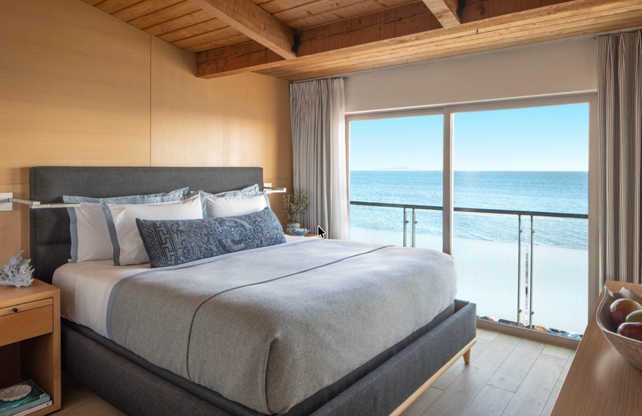 Malibu Beach Inn