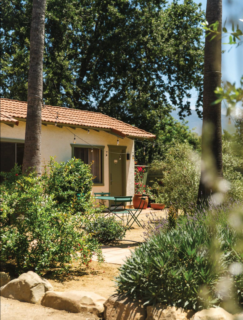 Hummingbird Inn