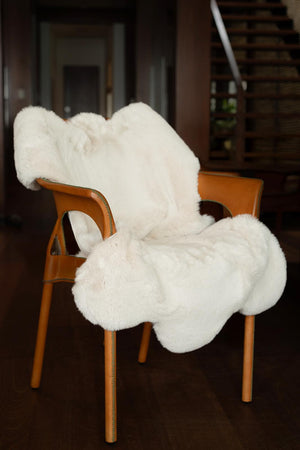 Saratoga Sheepskin