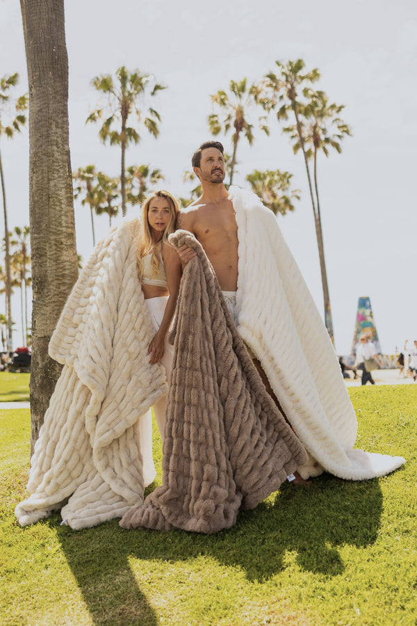 L.A. Escapade