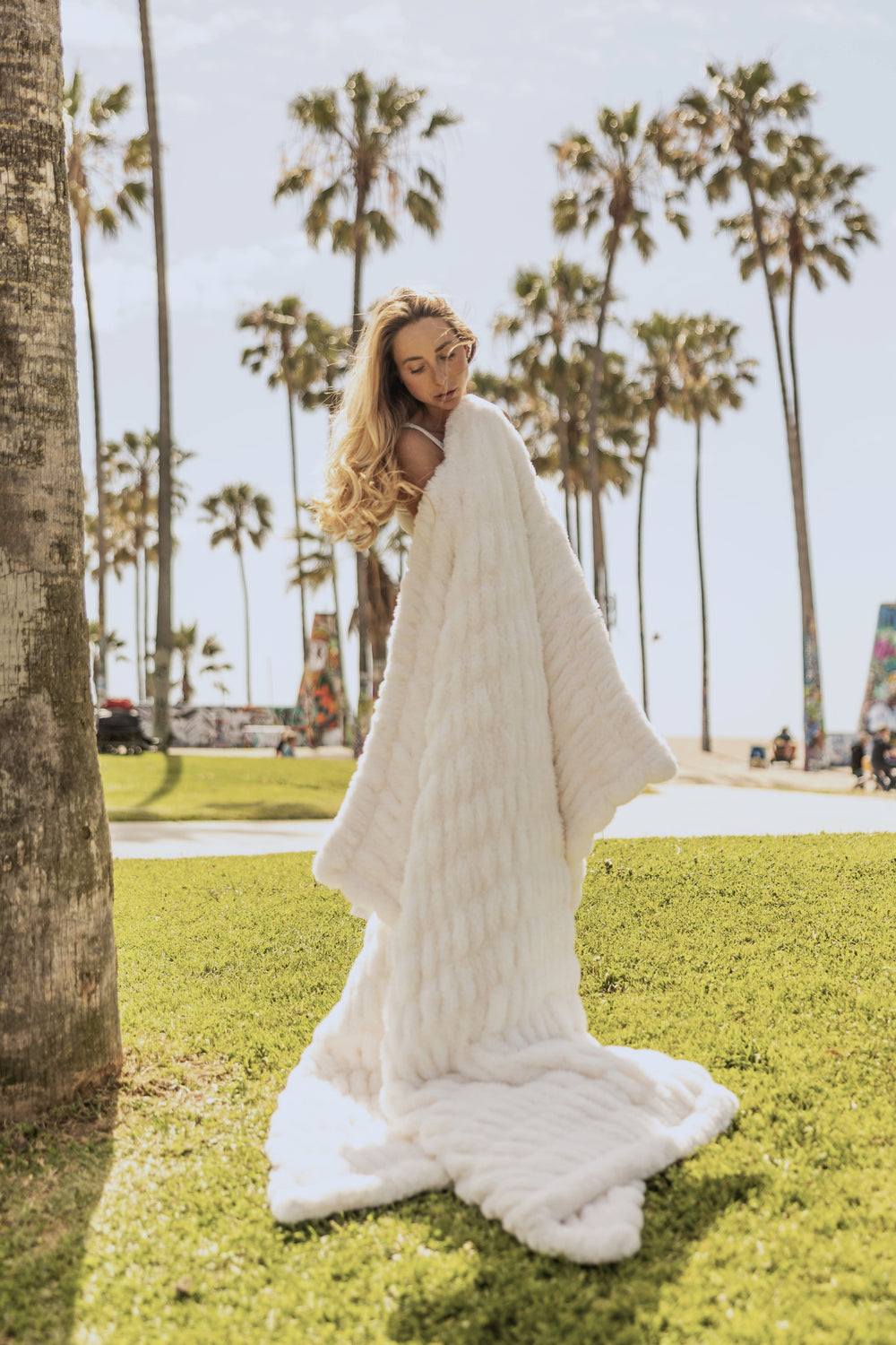 L.A. Escapade