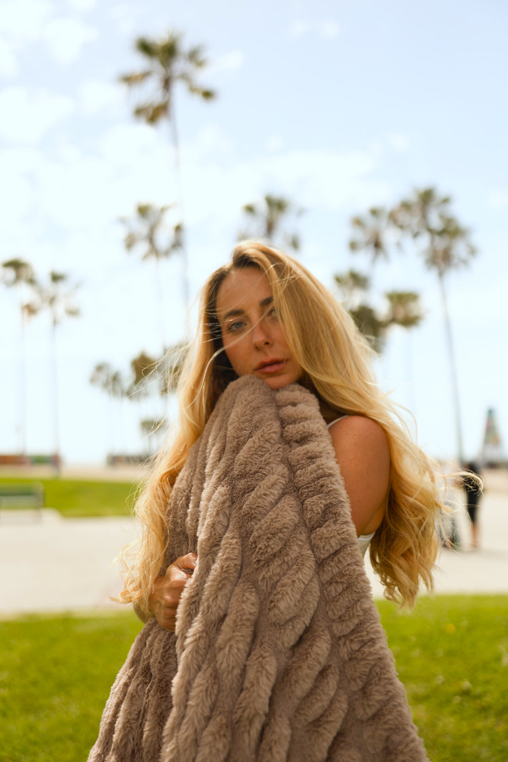 L.A. Escapade