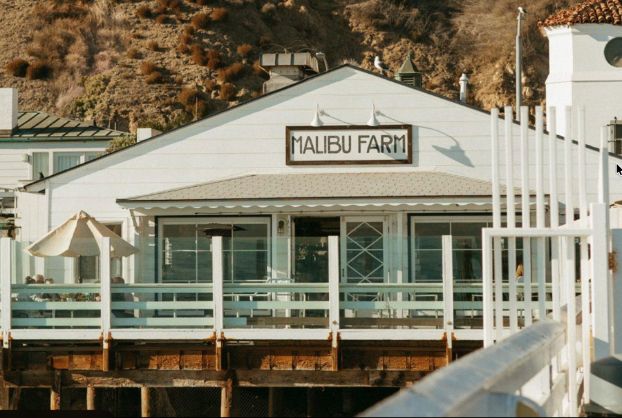 Malibu Farm