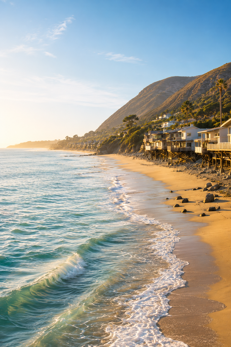 Malibu