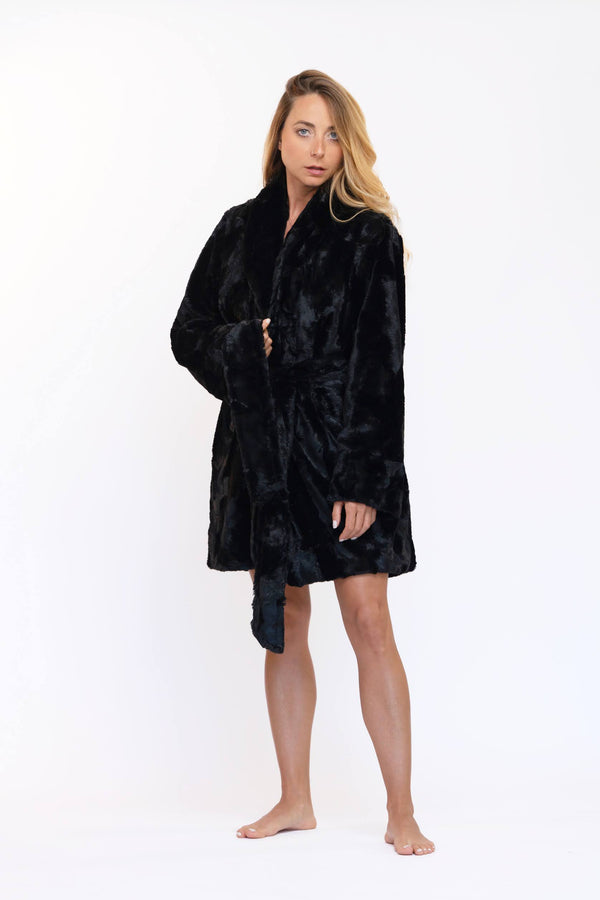 Ojai Robe