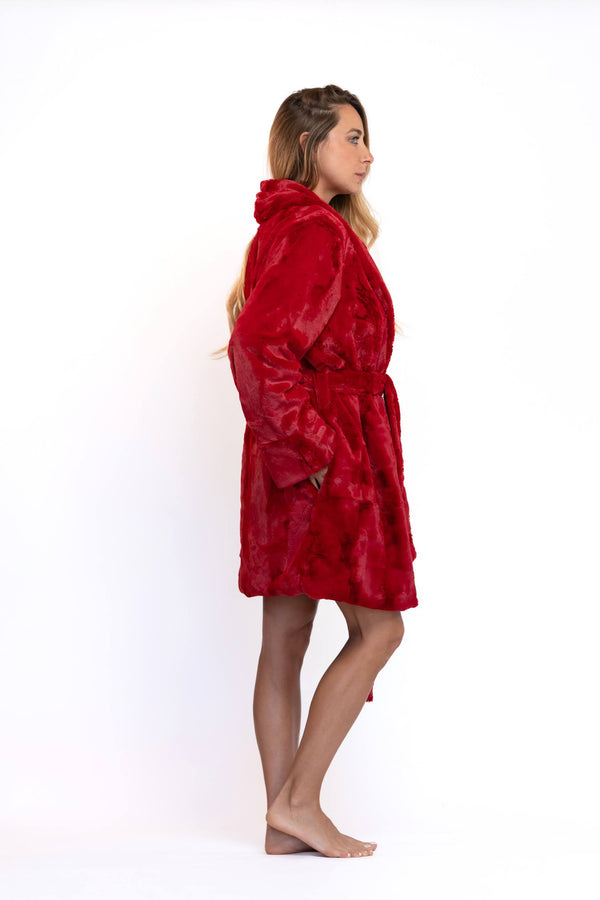 Ojai Robe