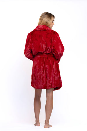 Ojai Robe
