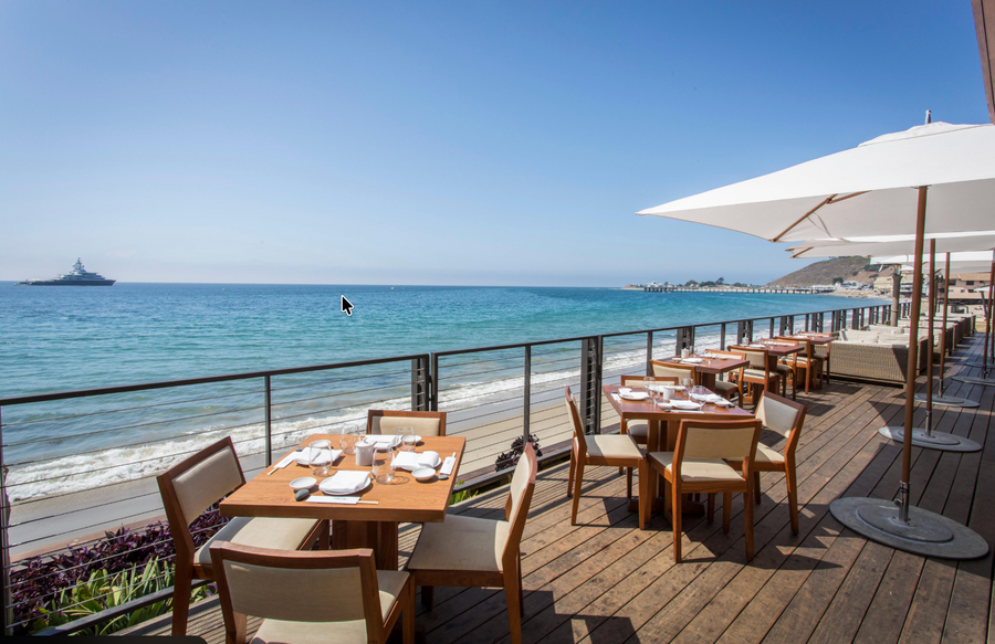 Nobu Malibu