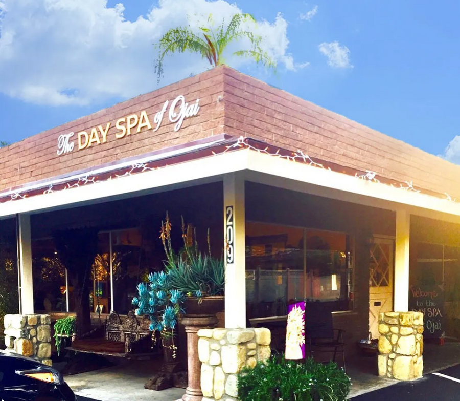 The Day Spa of Ojai