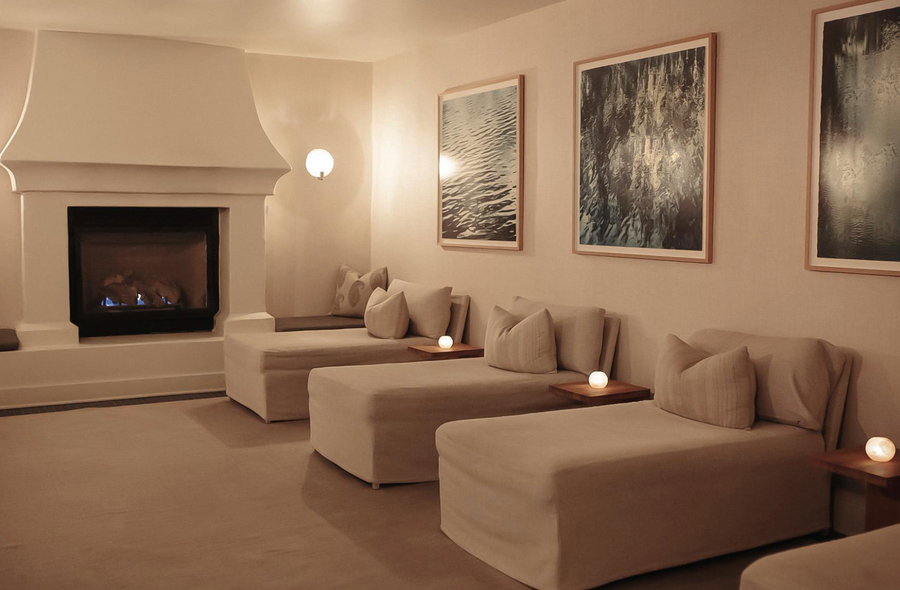 Spa Ojai