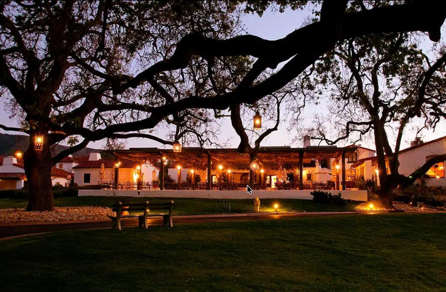 Ojai Valley Inn