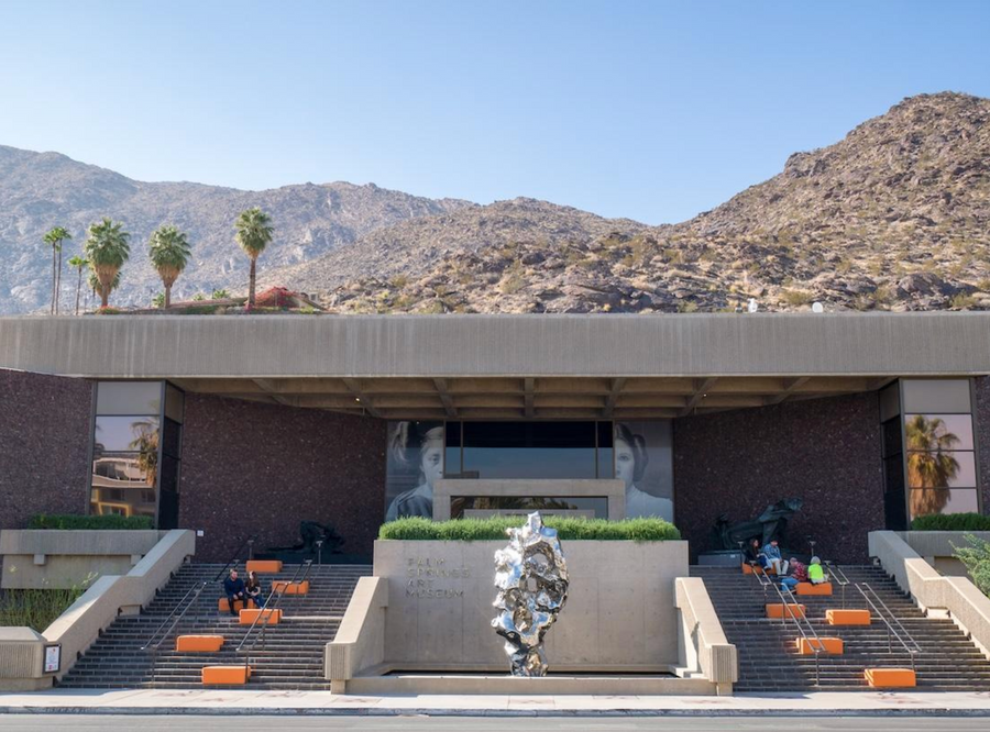 Palm Springs Art Museum