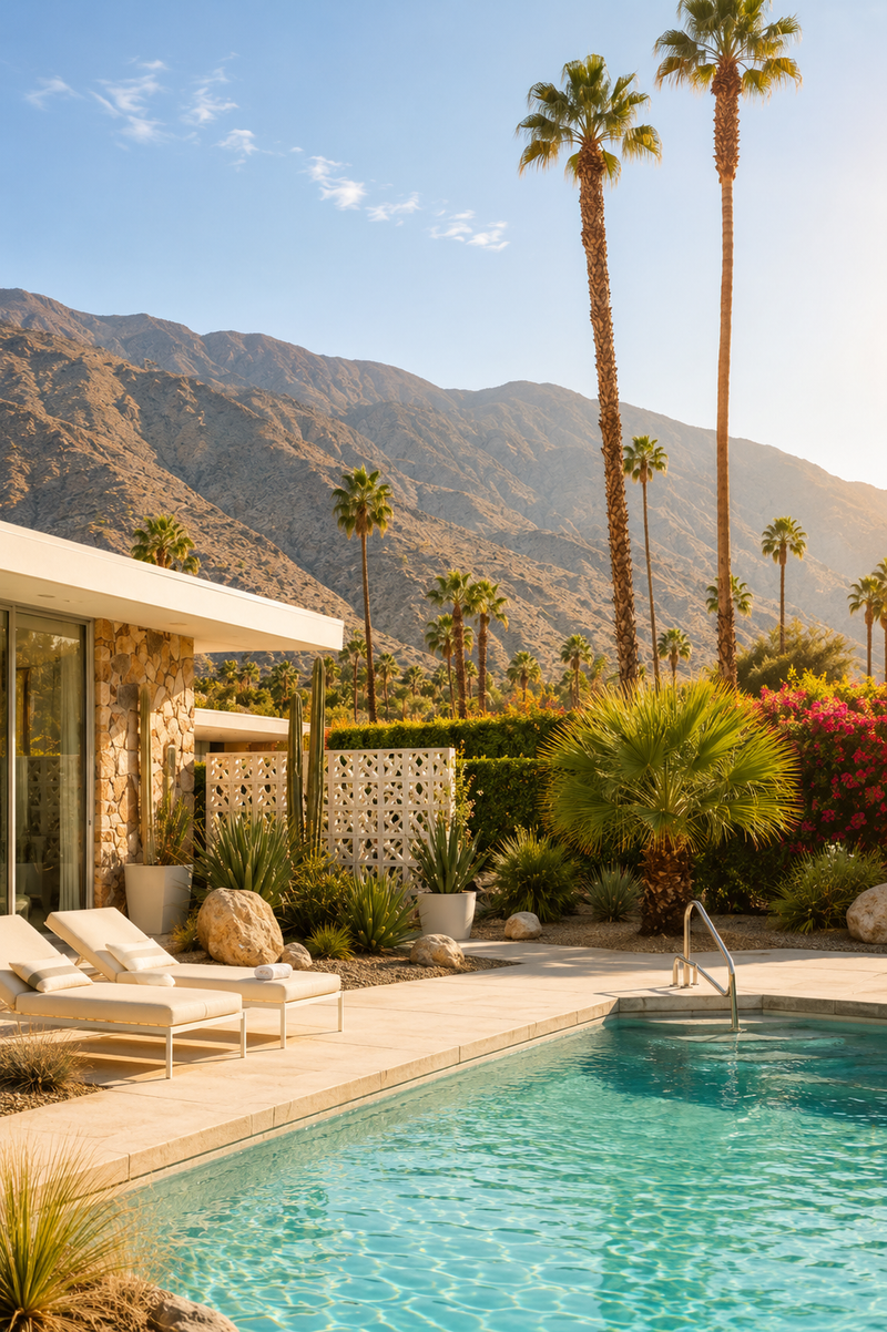 Palm Springs