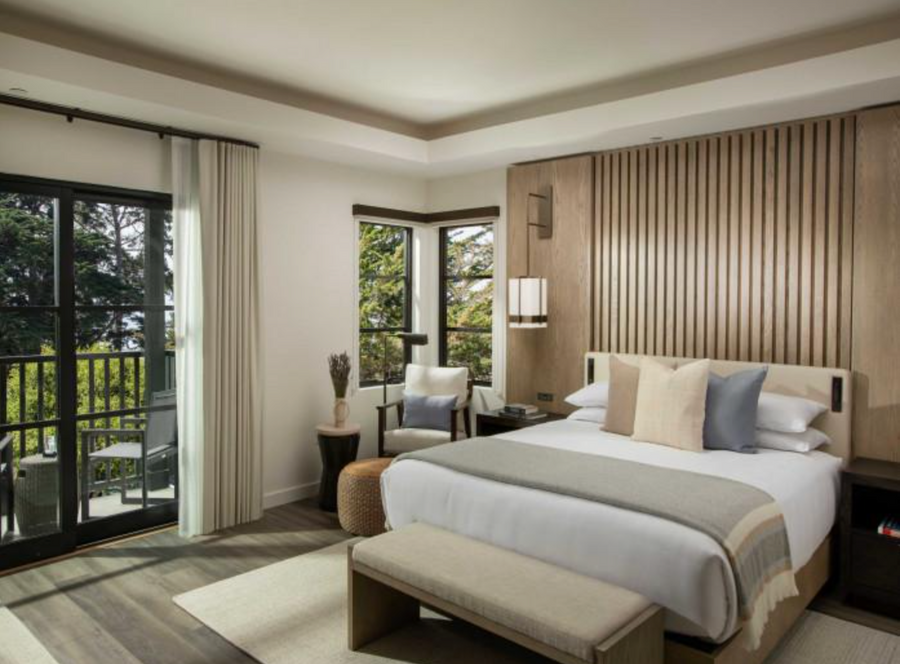 Stilwell Hotel