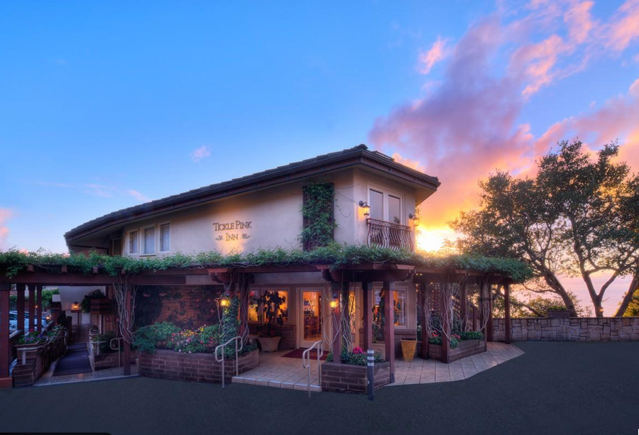 Tickle Pink Inn