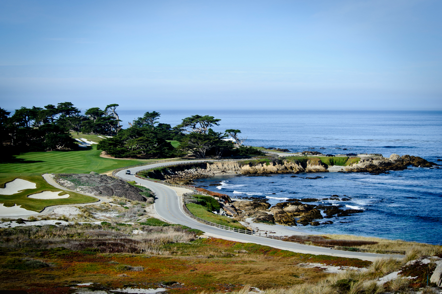 17-Mile Drive