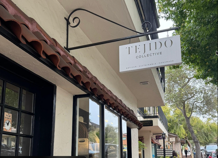 Tejido Collective
