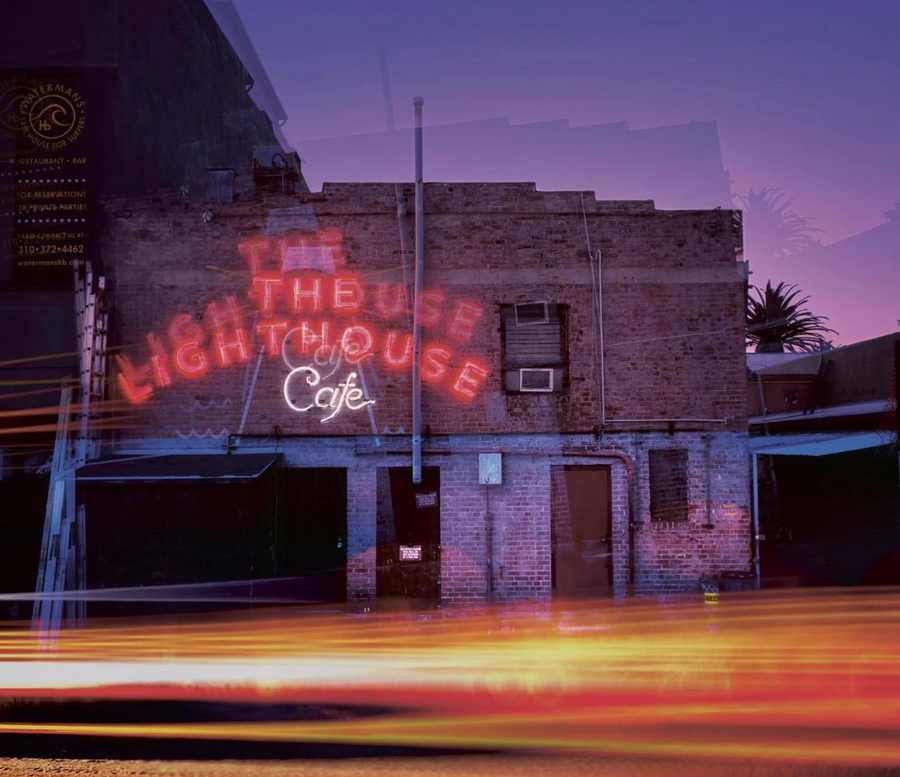 The Lighthouse Café