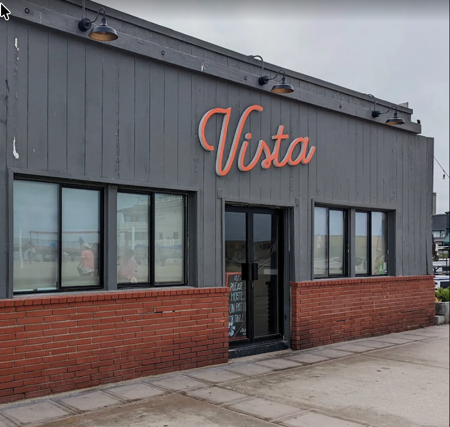 Vista