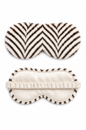Solstice Eye Mask