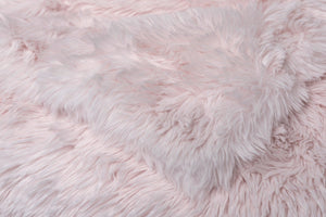 Palm Springs Plush in Pink image 1