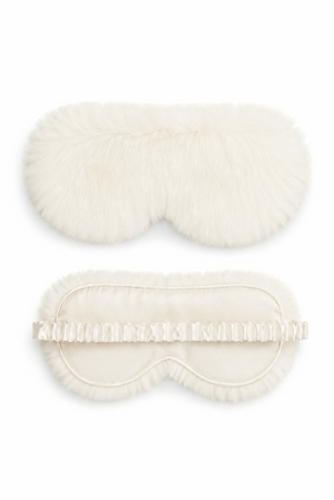Solstice Eye Mask