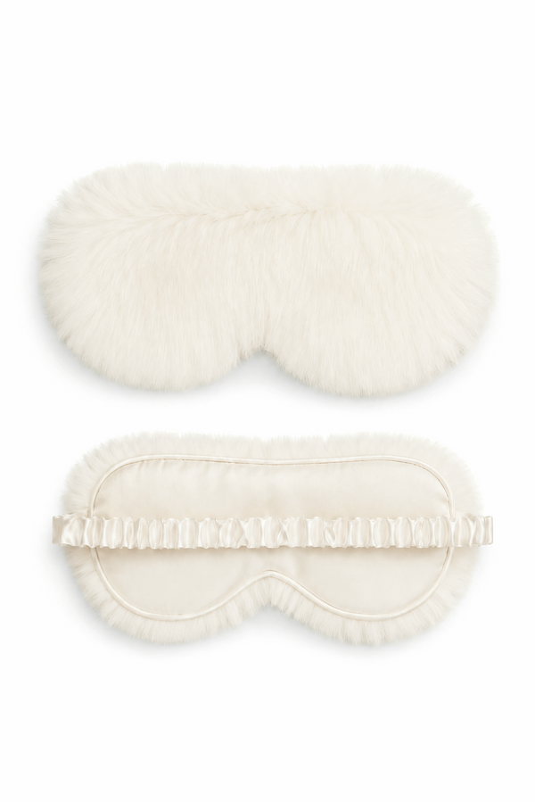 Solstice Eye Mask