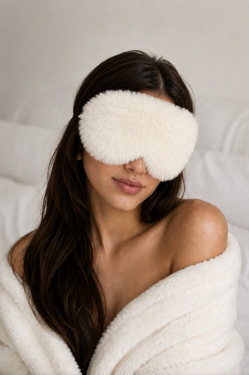 Solstice Eye Mask
